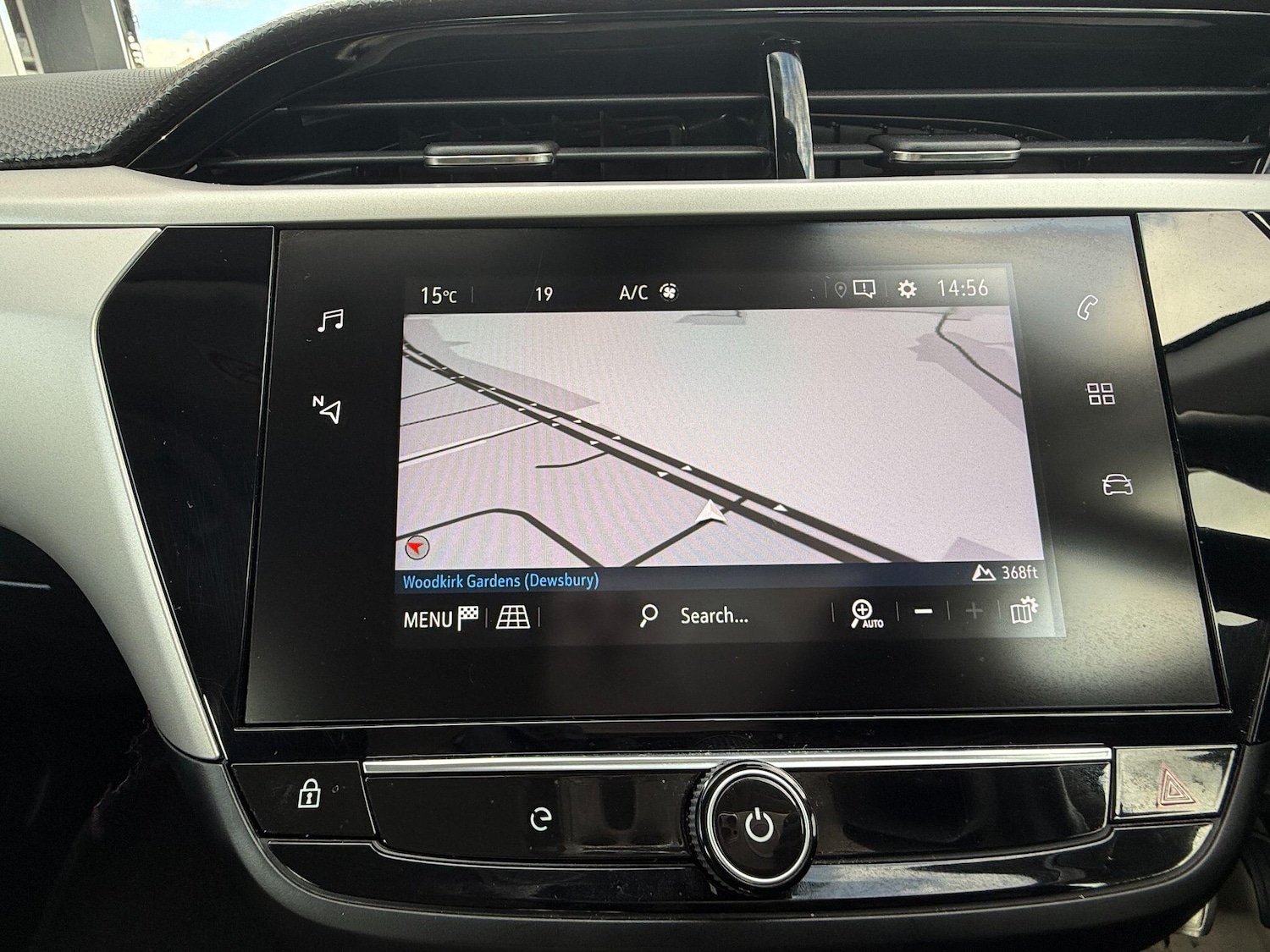 Used Vauxhall Corsa 2020 for sale - 78020108: Photo 25