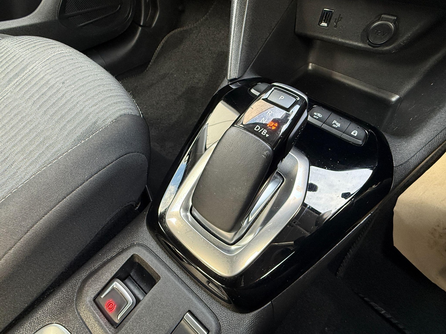 Used Vauxhall Corsa 2020 for sale - 78020108: Photo 32