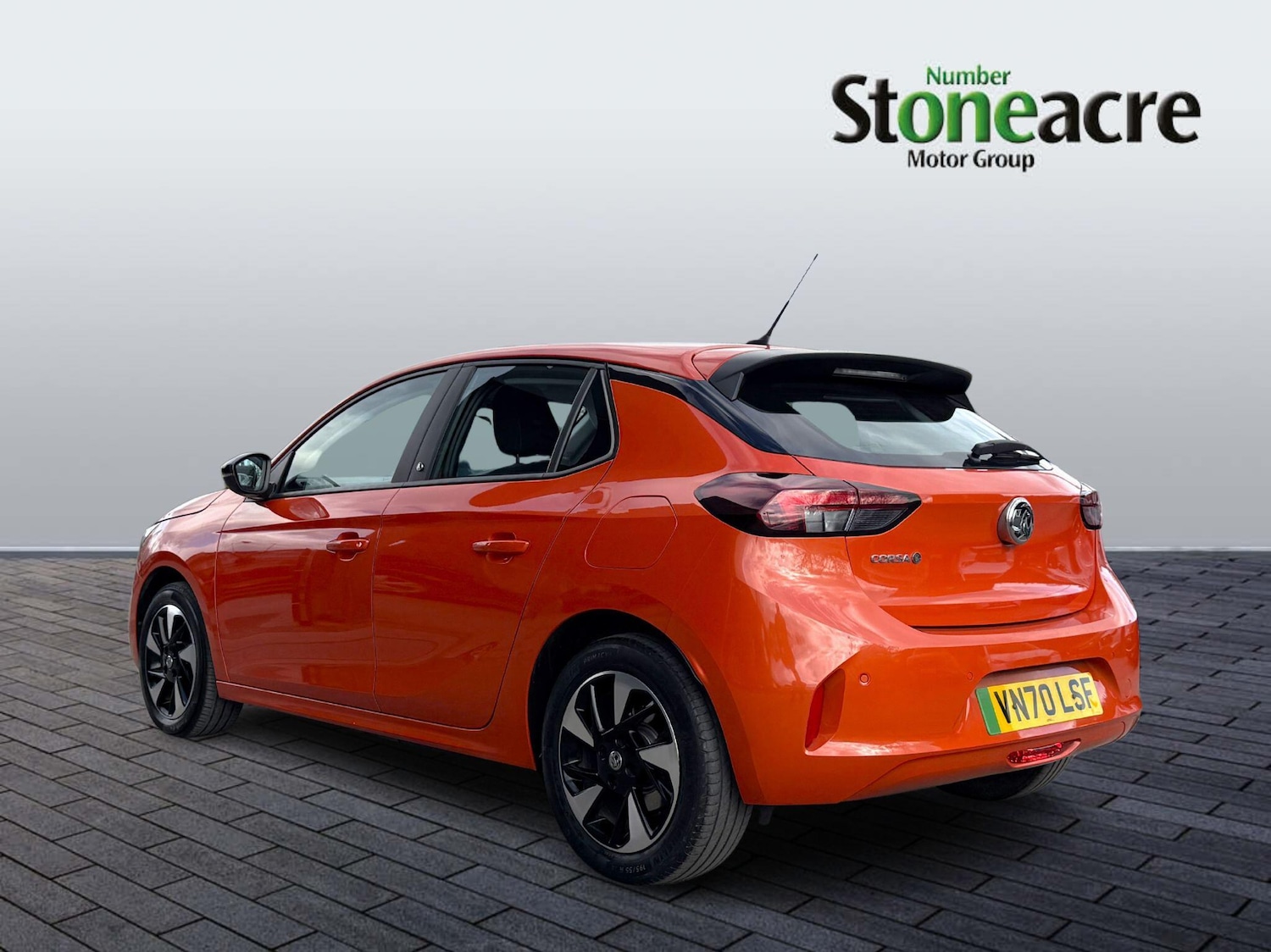 Used Vauxhall Corsa 2020 for sale - 78020108: Photo 5