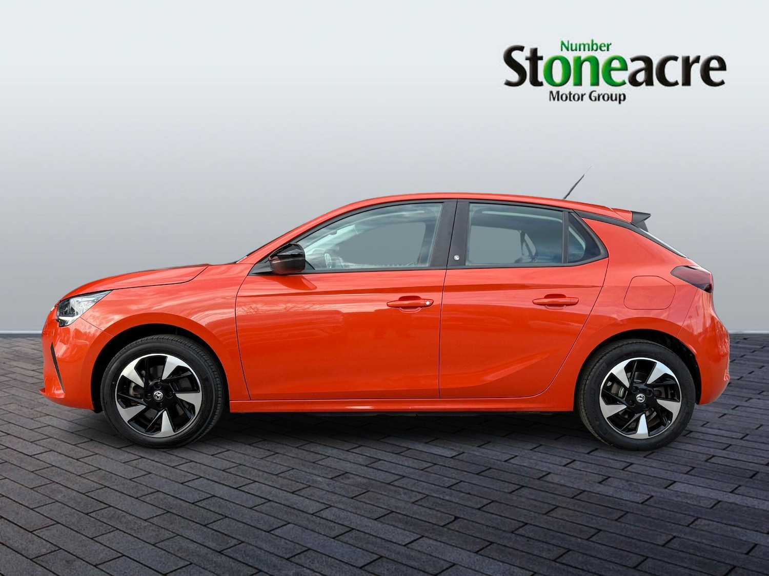 Used Vauxhall Corsa 2020 for sale - 78020108: Photo 6