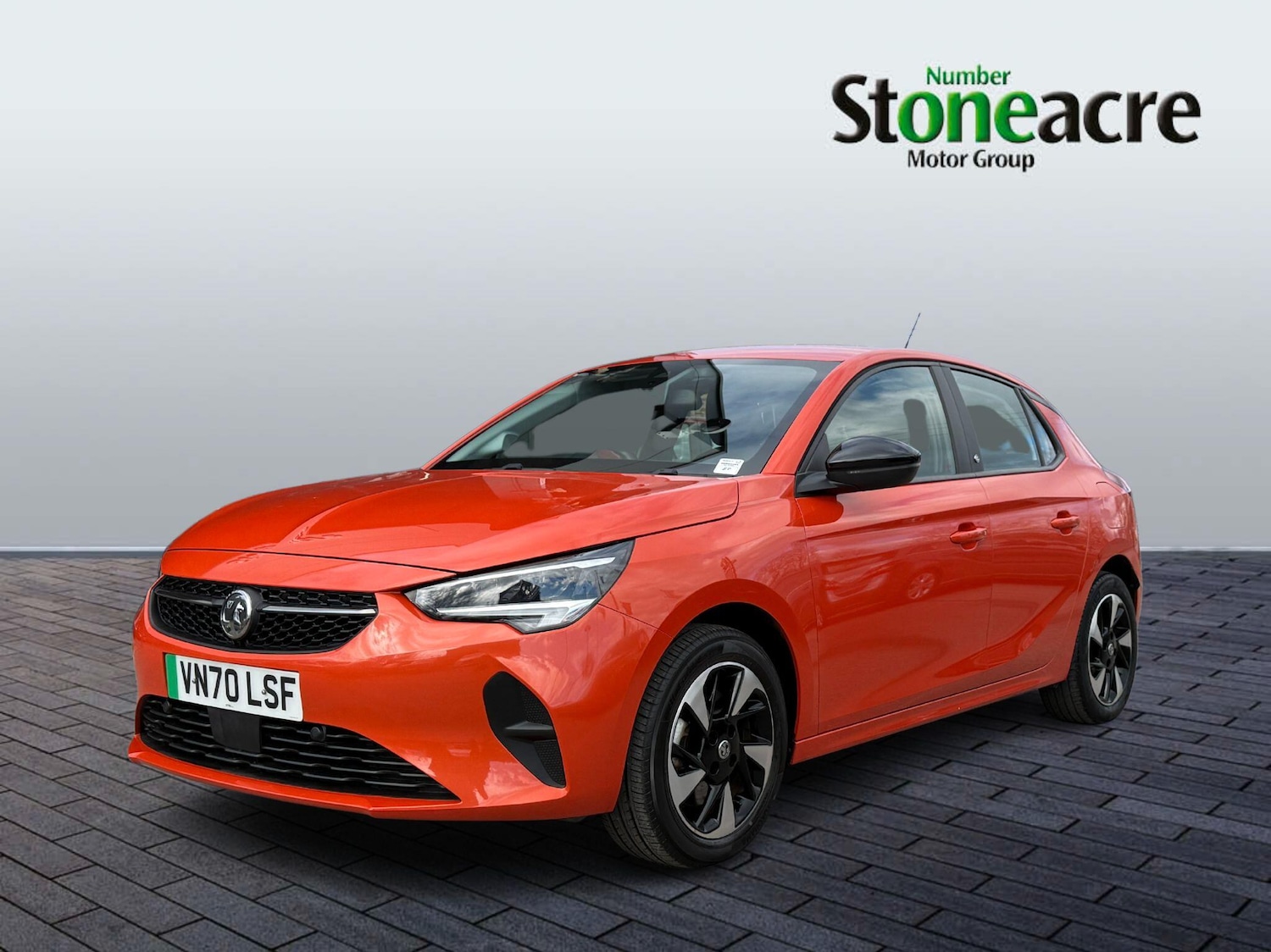 Used Vauxhall Corsa 2020 for sale - 78020108: Photo 7