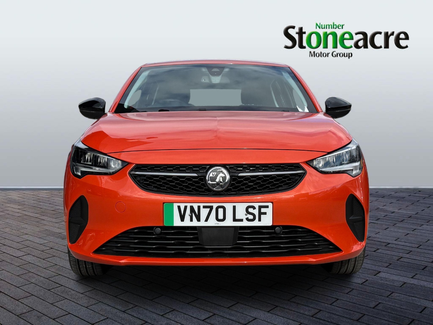 Used Vauxhall Corsa 2020 for sale - 78020108: Photo 8