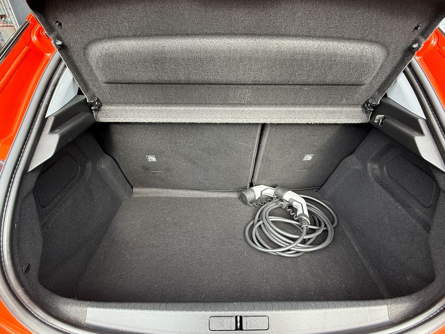 Used Vauxhall Corsa 2020 for sale - 78020108: Photo 9