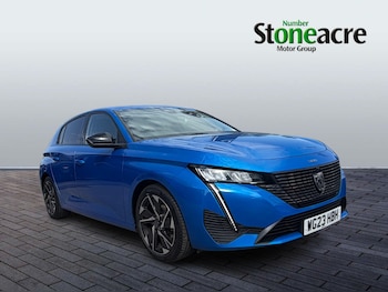 Used Peugeot 308 2023 for sale - 79033605: Photo
