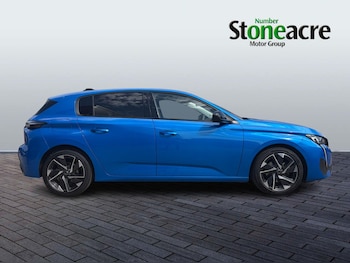Used Peugeot 308 2023 for sale - 79033605: Photo