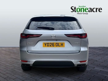 Used Mazda CX-60 2026 for sale - 79106596: Photo