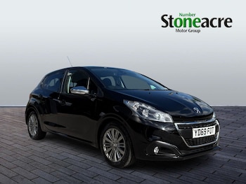 Used Peugeot 208 2019 for sale - 78573081: Photo