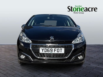 Used Peugeot 208 2019 for sale - 78573081: Photo