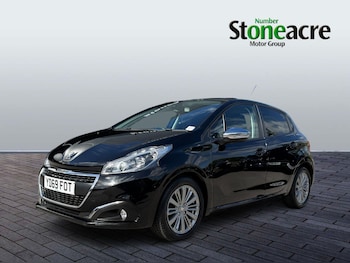 Used Peugeot 208 2019 for sale - 78573081: Photo