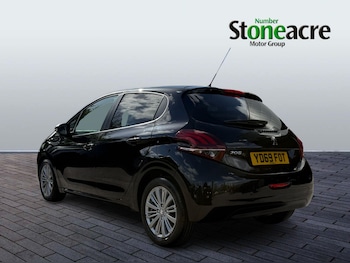 Used Peugeot 208 2019 for sale - 78573081: Photo