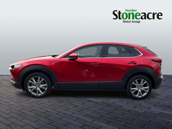 Used Mazda CX-30 2024 for sale - 76270185: Photo 7