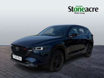 Used Mazda CX-5 2025 for sale - 74596835: Photo