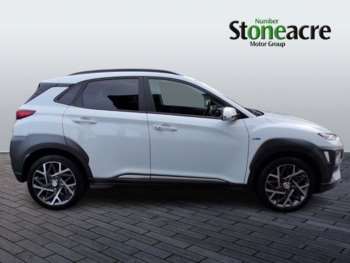 Used Hyundai KONA 2020 for sale - 75268342: Photo