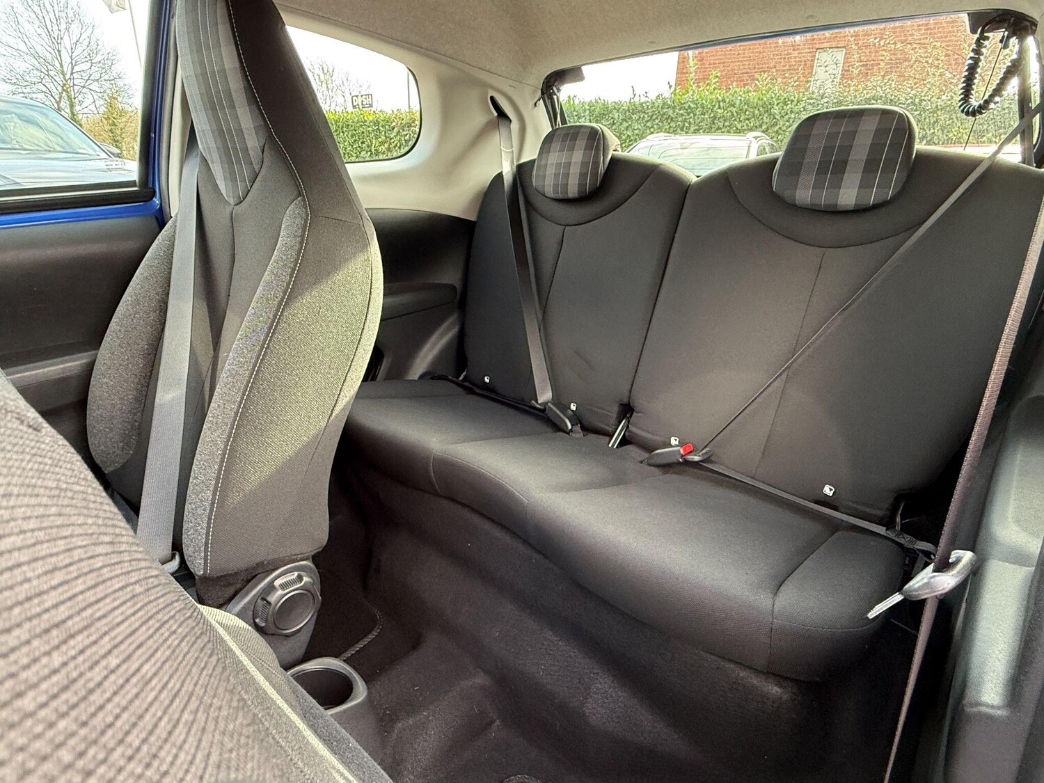 Used Peugeot 108 2018 for sale - 77723827: Photo 12