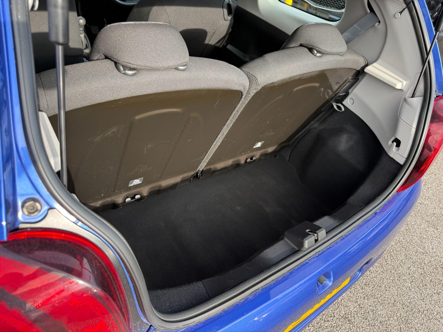 Used Peugeot 108 2018 for sale - 77723827: Photo 13