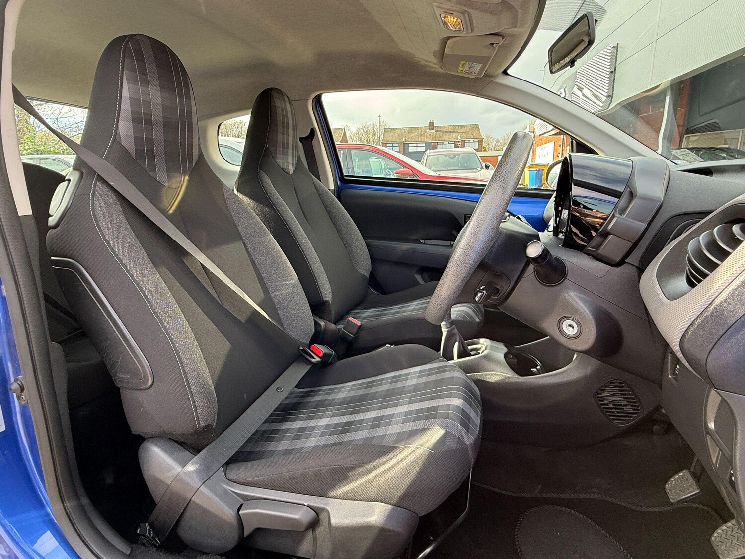 Used Peugeot 108 2018 for sale - 77723827: Photo 17