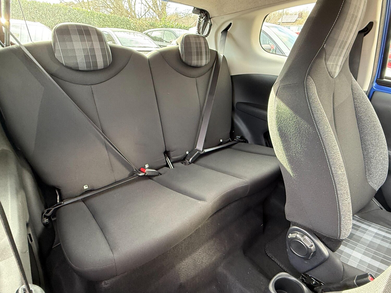 Used Peugeot 108 2018 for sale - 77723827: Photo 18