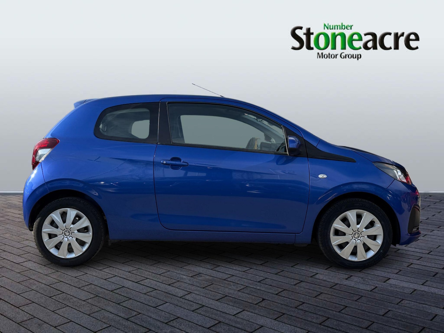 Used Peugeot 108 2018 for sale - 77723827: Photo 2