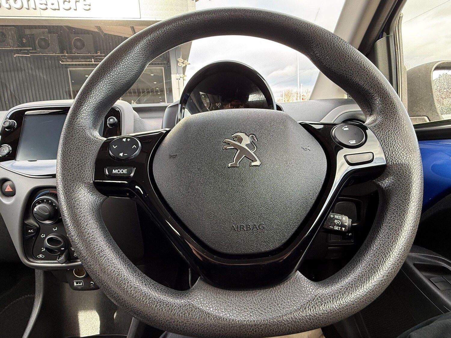 Used Peugeot 108 2018 for sale - 77723827: Photo 20