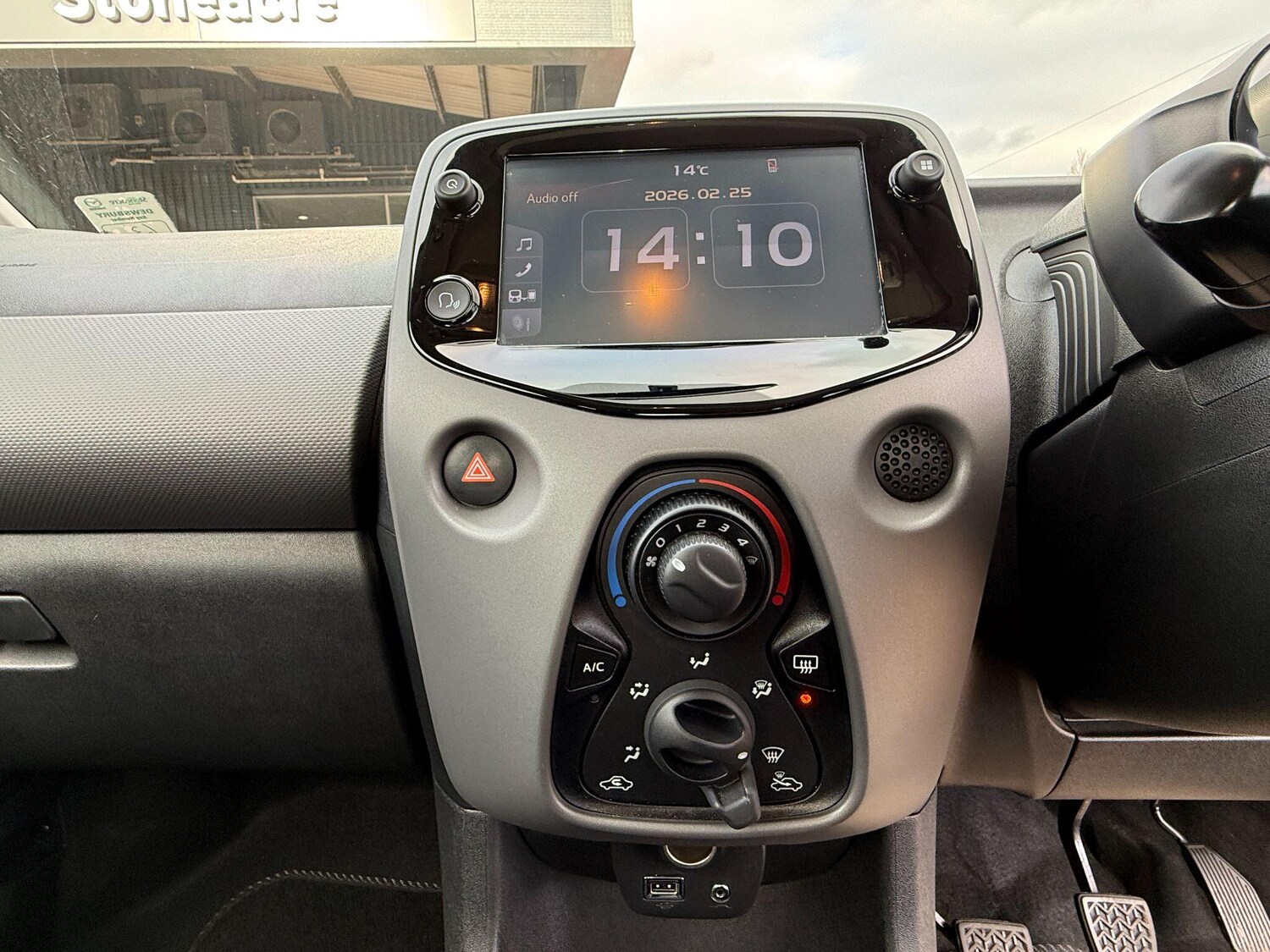 Used Peugeot 108 2018 for sale - 77723827: Photo 22