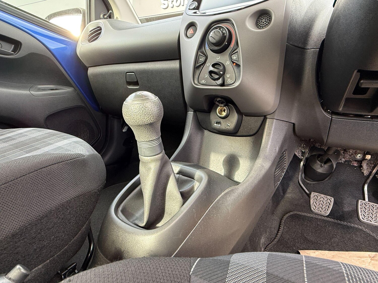 Used Peugeot 108 2018 for sale - 77723827: Photo 23