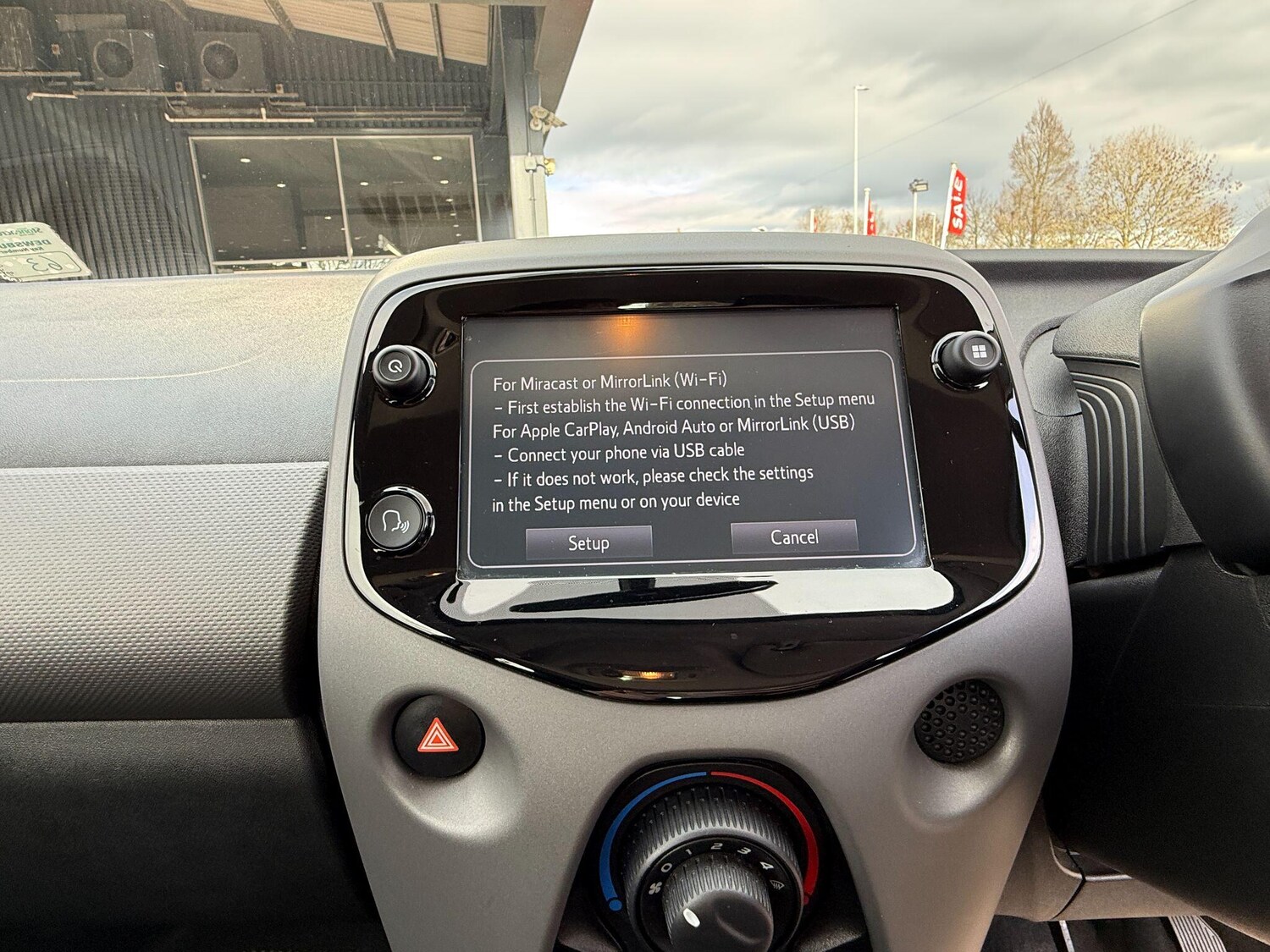 Used Peugeot 108 2018 for sale - 77723827: Photo 26