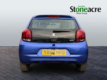 Used Peugeot 108 2018 for sale - 77723827: Photo