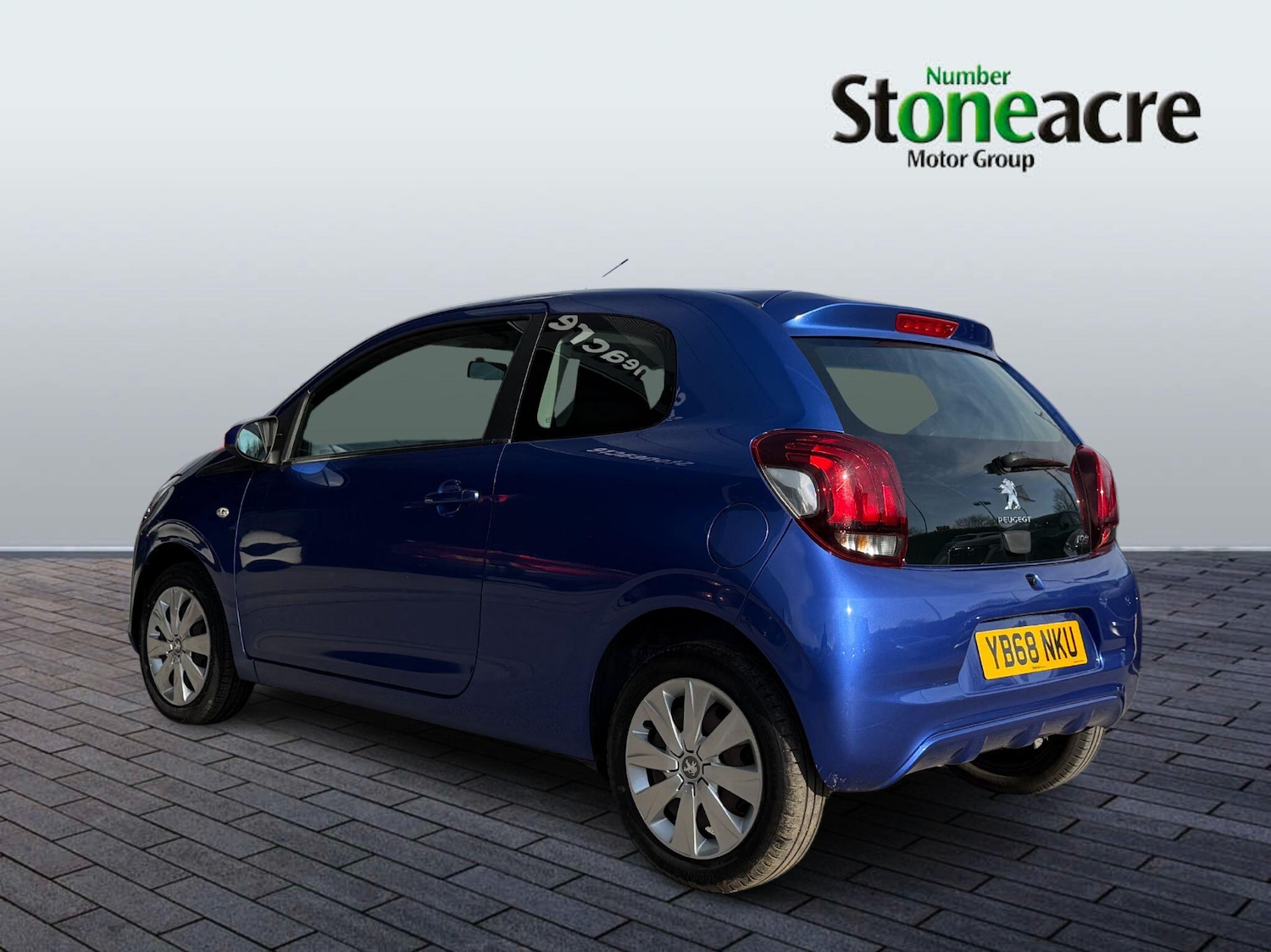 Used Peugeot 108 2018 for sale - 77723827: Photo 5