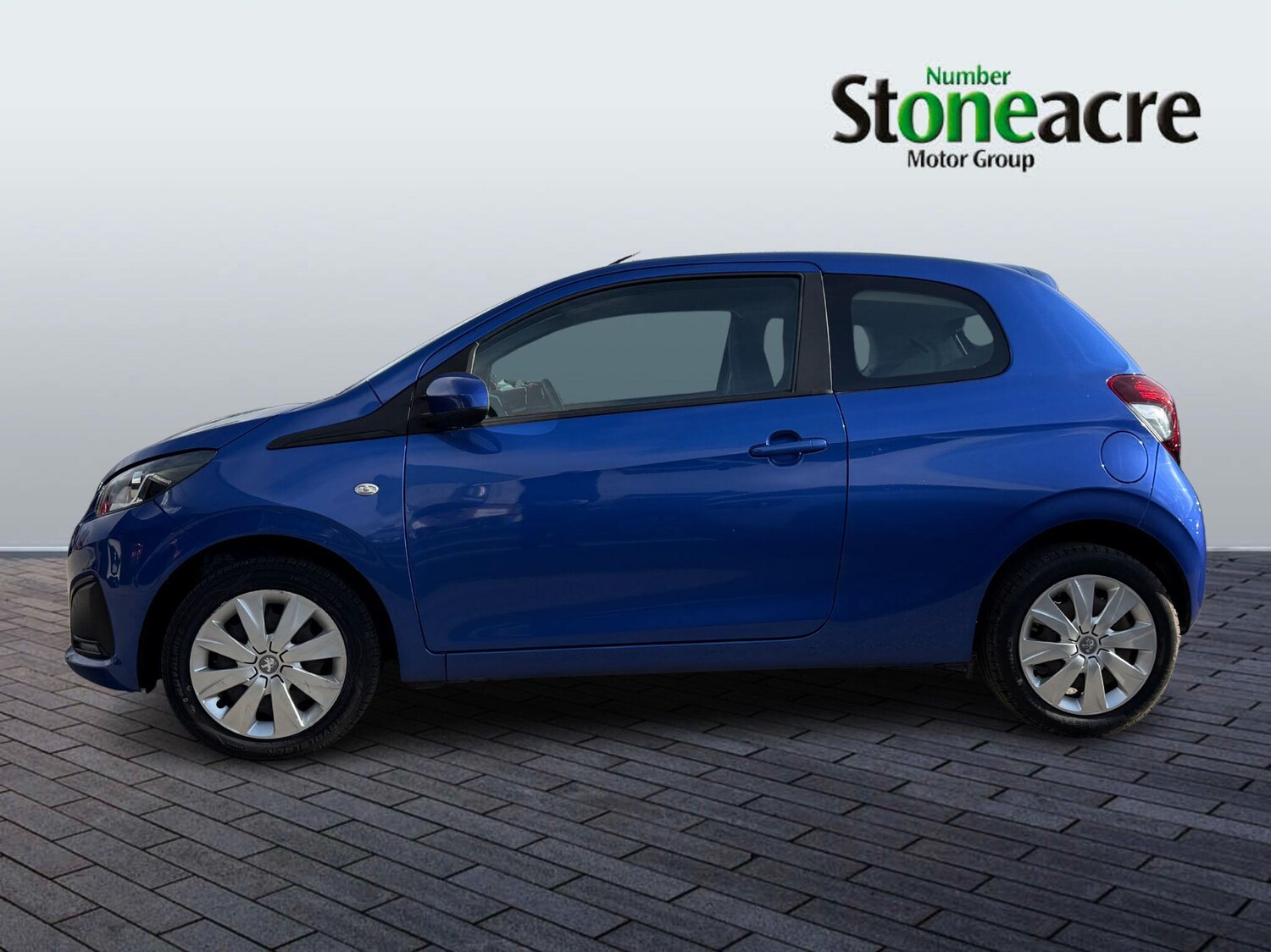 Used Peugeot 108 2018 for sale - 77723827: Photo 6