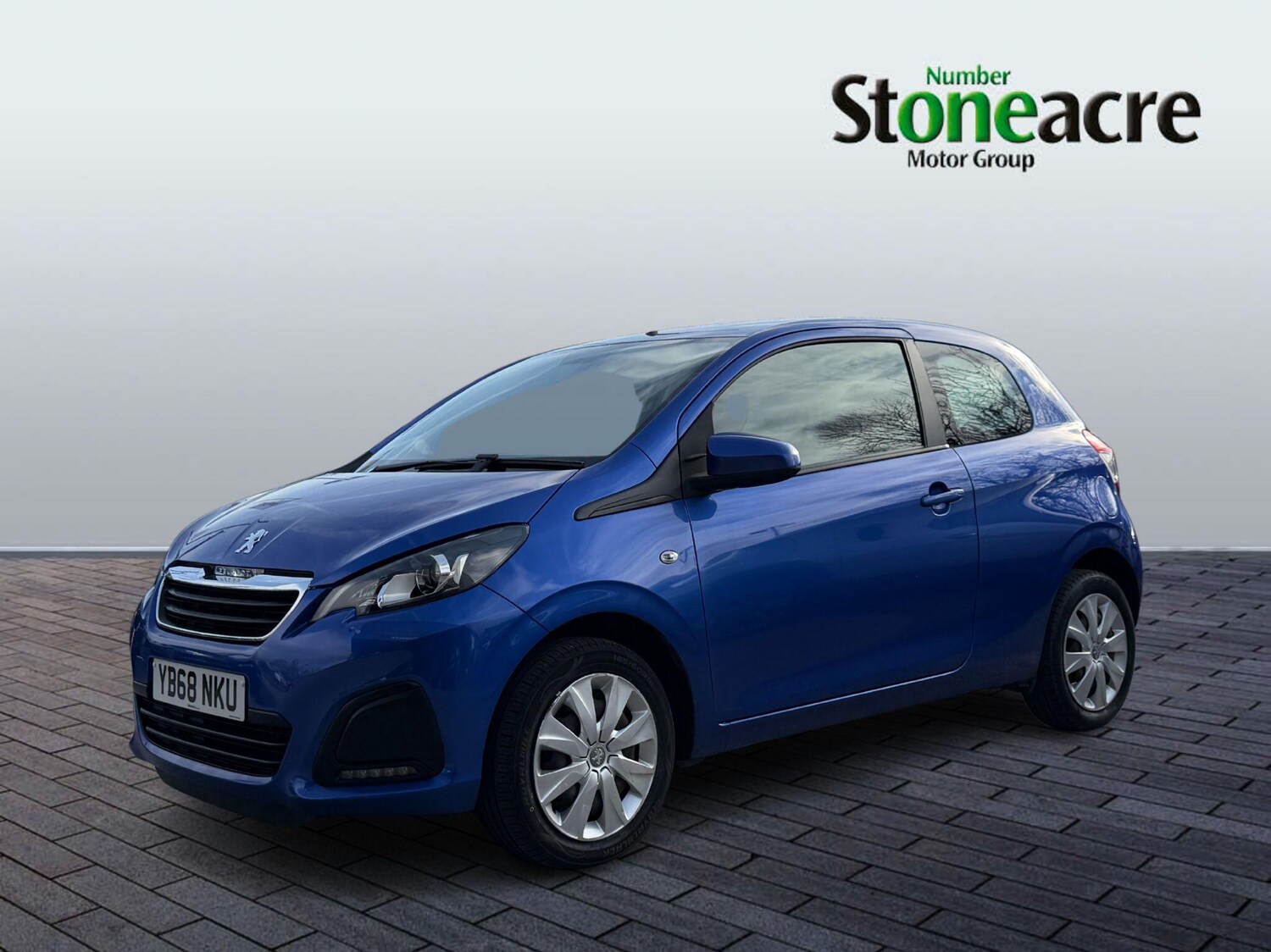 Used Peugeot 108 2018 for sale - 77723827: Photo 7