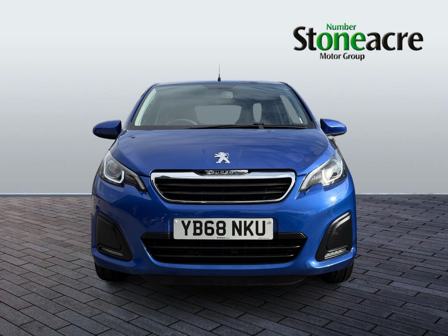 Used Peugeot 108 2018 for sale - 77723827: Photo 8