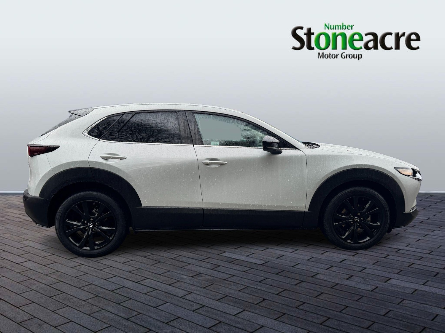 Used Mazda CX-30 2024 for sale - 77411388: Photo 2
