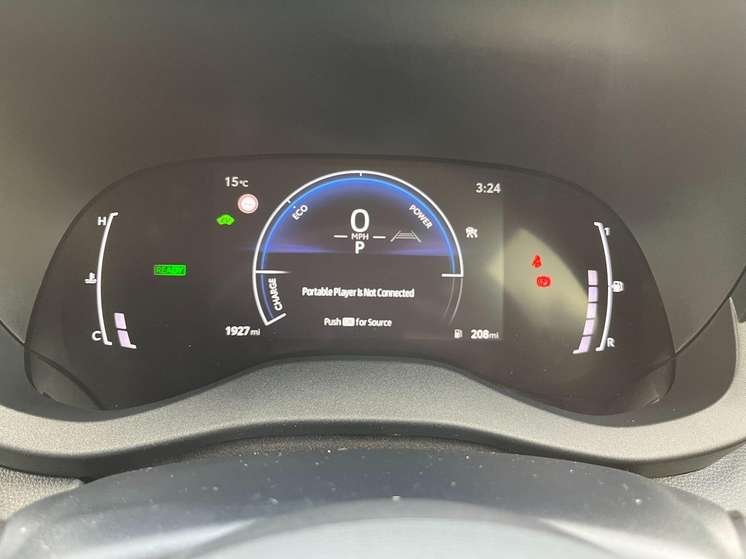 Used Mazda Mazda2 HYBRID 2025 for sale - 76512027: Photo 13