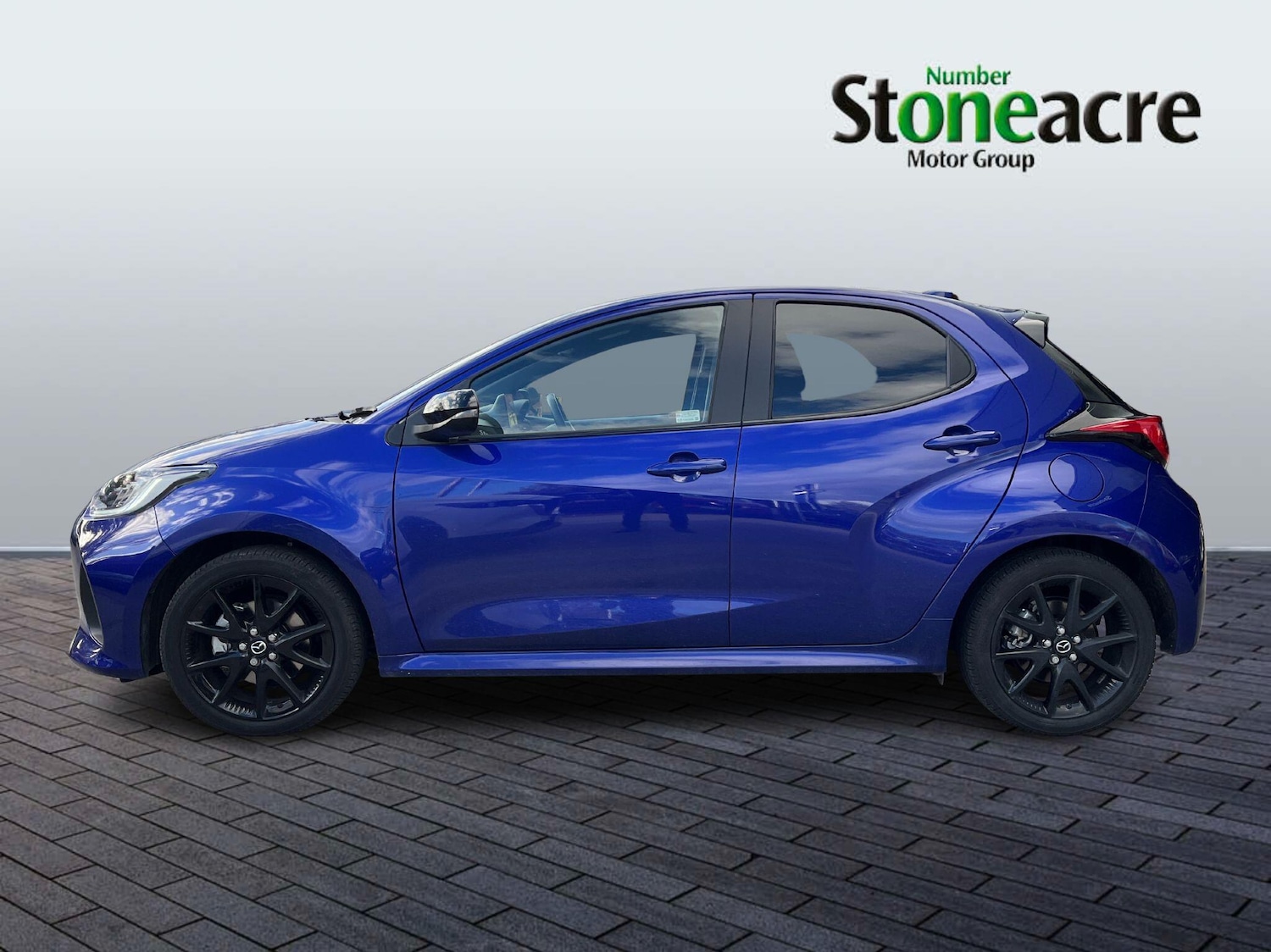 Used Mazda Mazda2 HYBRID 2025 for sale - 76512027: Photo 3