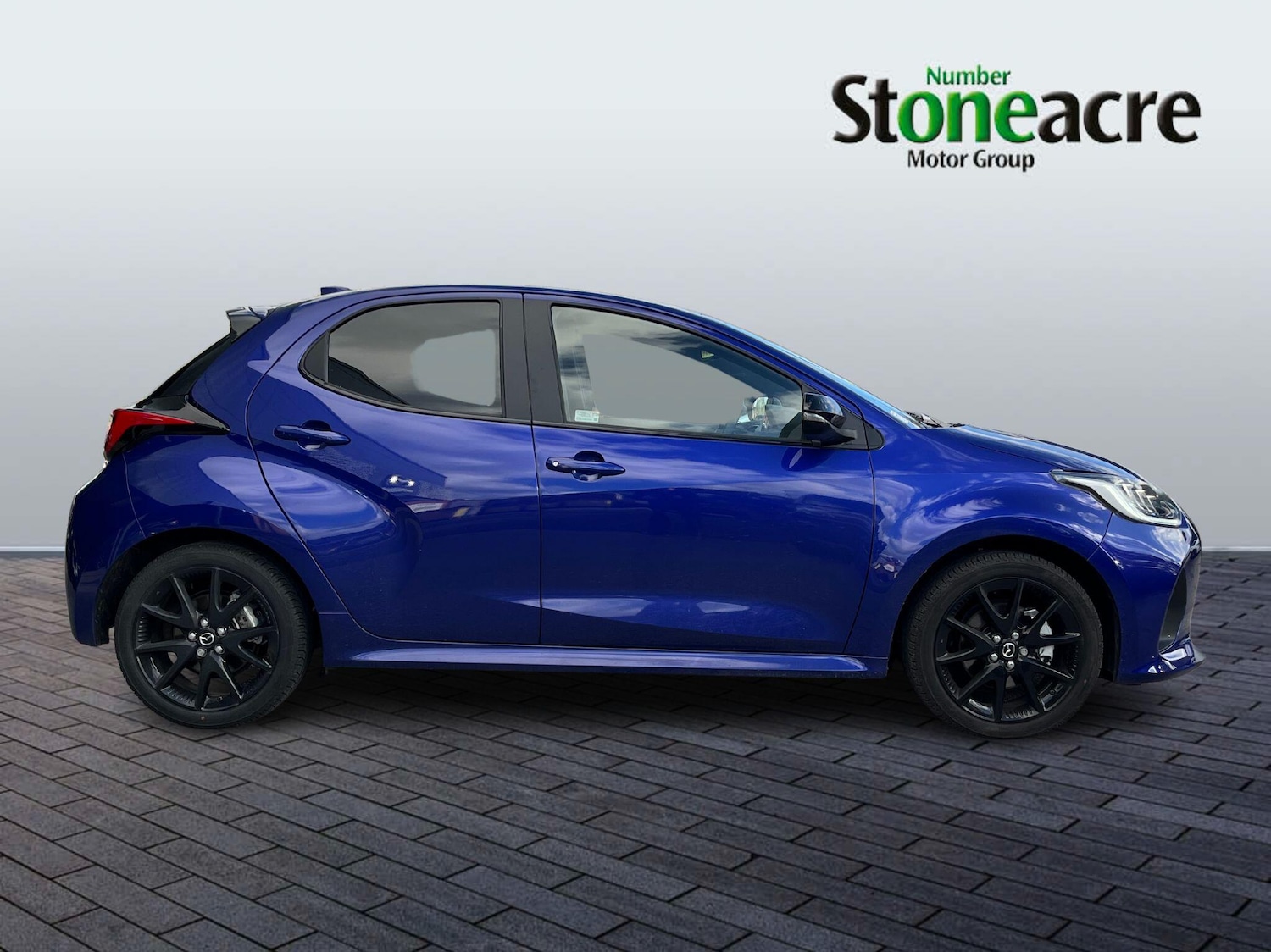 Used Mazda Mazda2 HYBRID 2025 for sale - 76512027: Photo 8