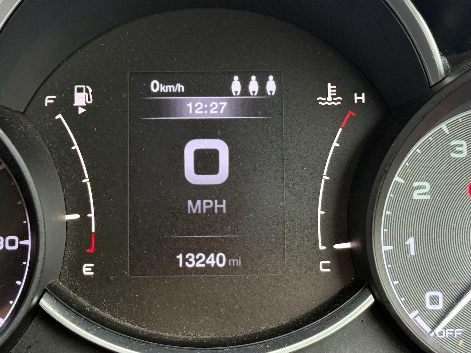 Used Fiat 500X 2023 for sale - 76715414: Photo 11