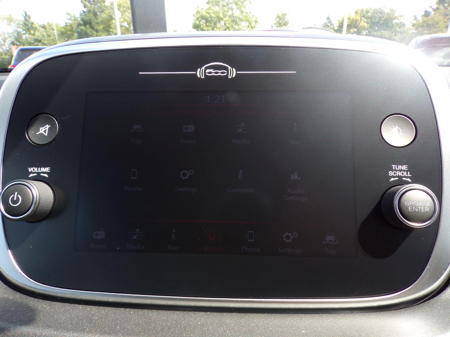 Used Fiat 500X 2023 for sale - 76715414: Photo 17