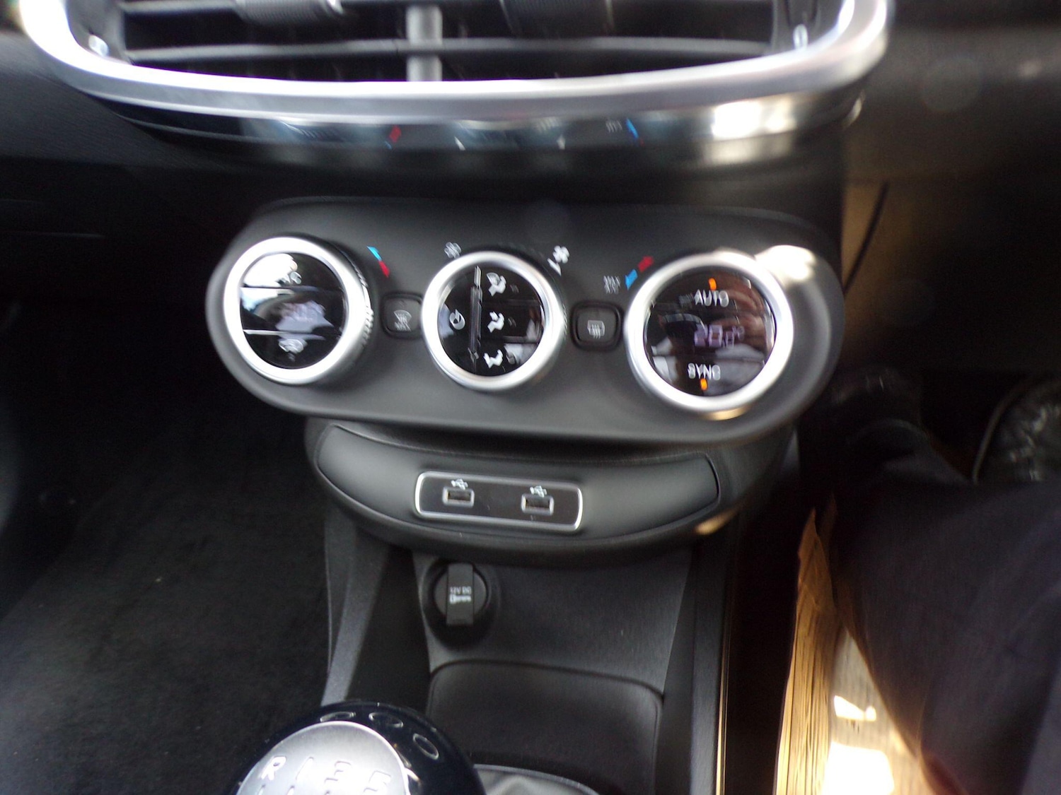 Used Fiat 500X 2023 for sale - 76715414: Photo 18