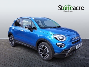 2023 (23) - 1.0 Cross 5dr