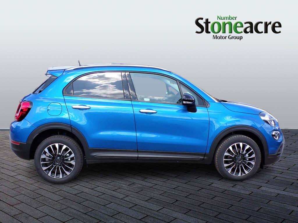 Used Fiat 500X 2023 for sale - 76715414: Photo 2