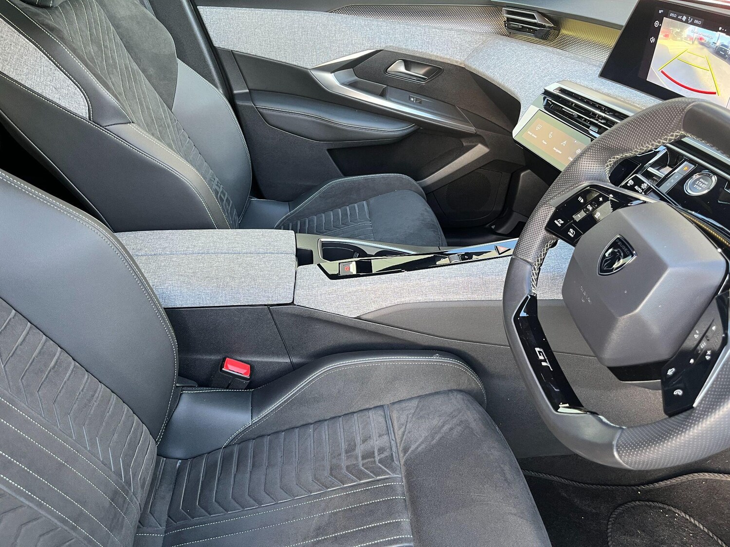 Used Peugeot 3008 2025 for sale - 77769619: Photo 14