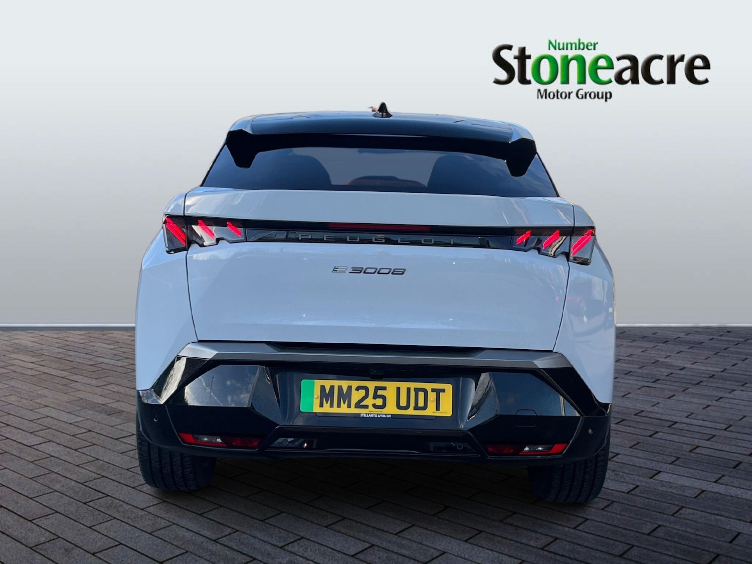 Used Peugeot 3008 2025 for sale - 77769619: Photo 3