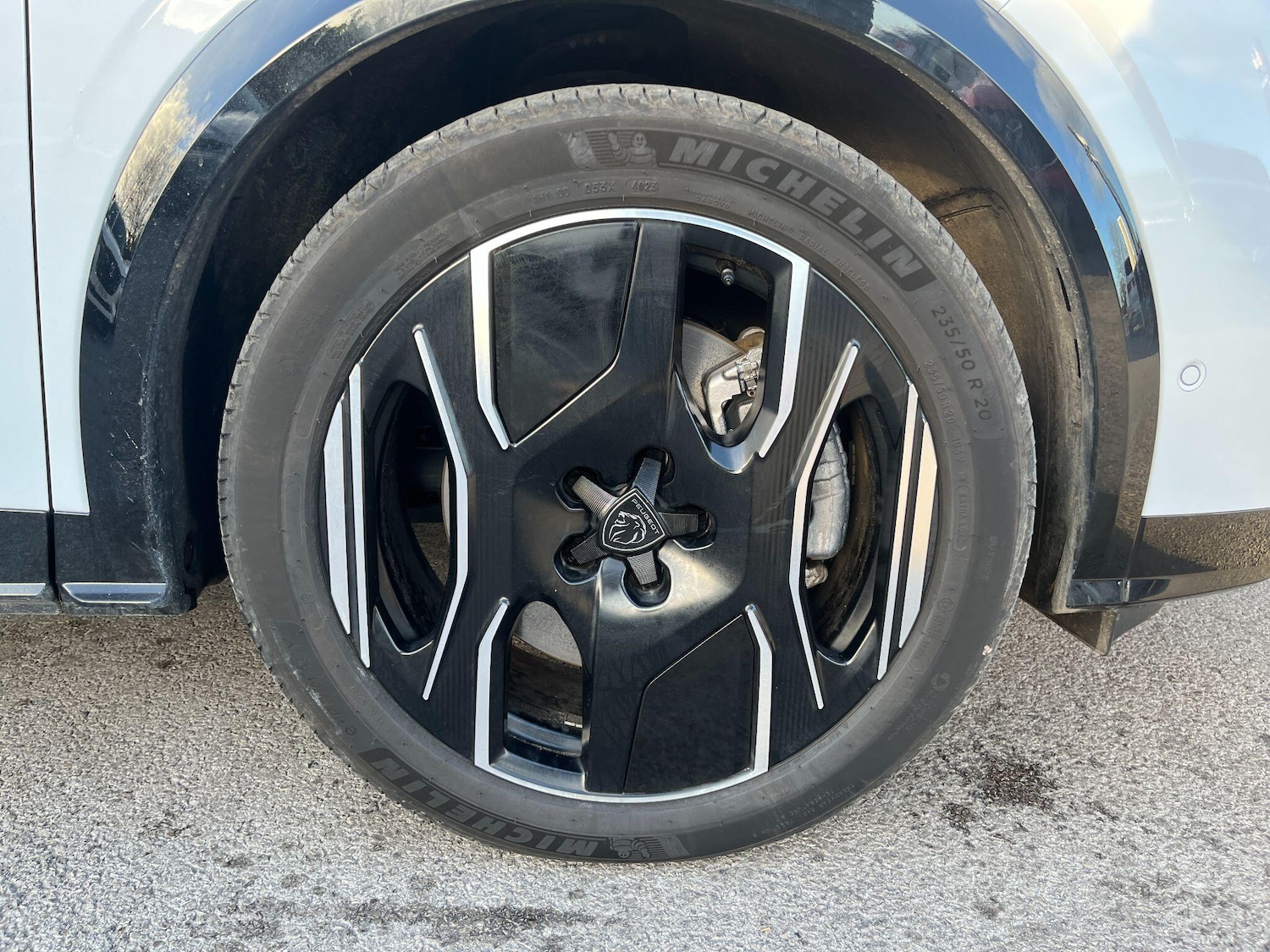 Used Peugeot 3008 2025 for sale - 77769619: Photo 8