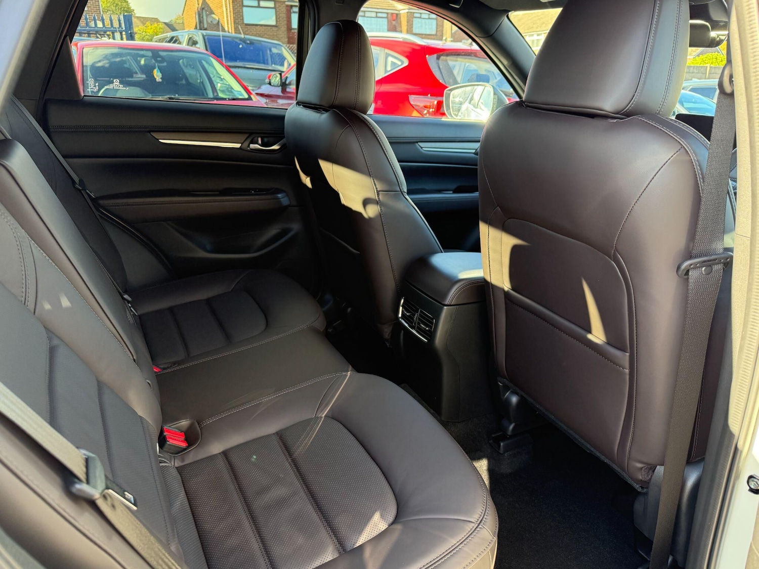 Used Mazda CX-5 2025 for sale - 76388685: Photo 11