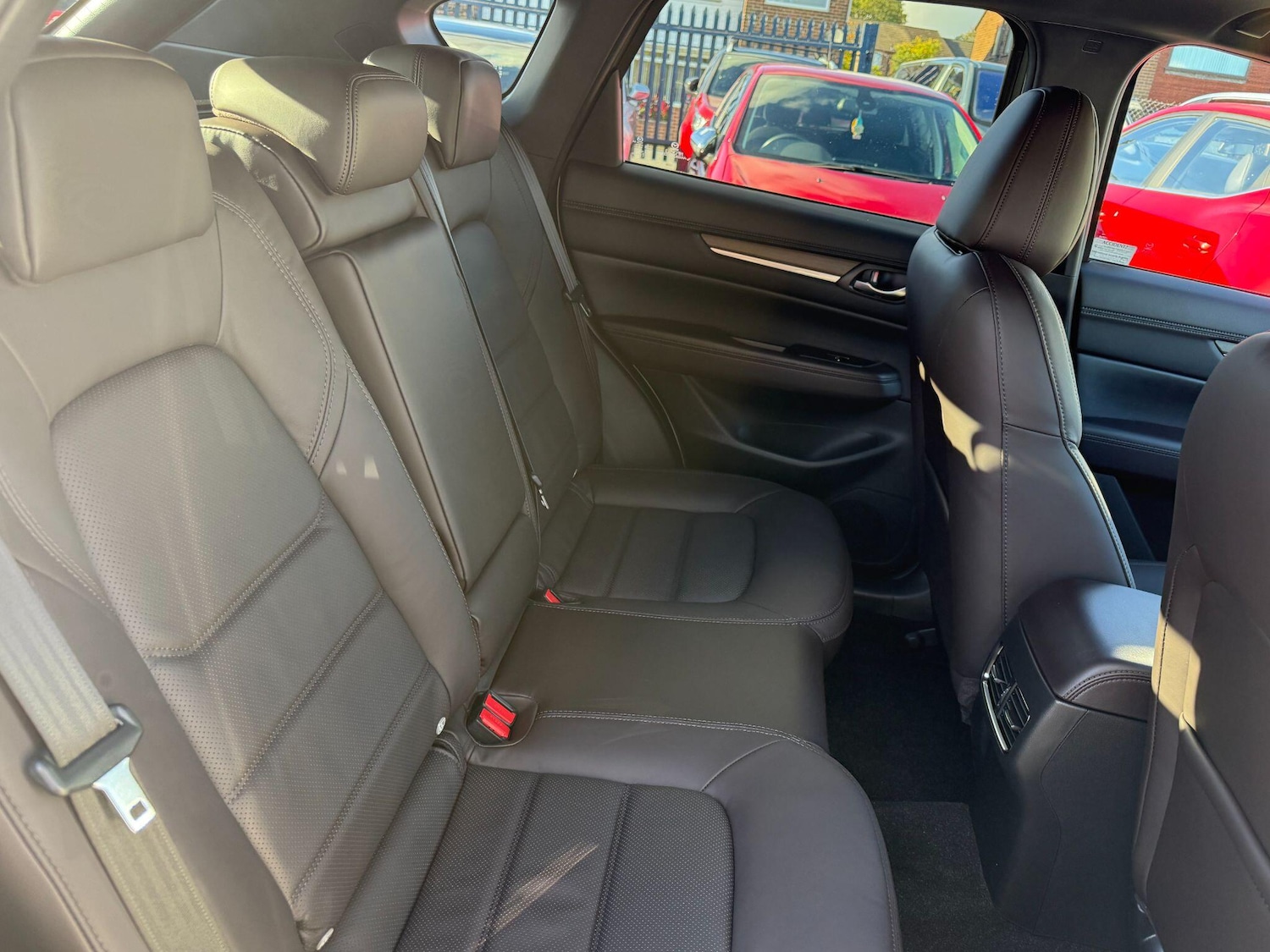 Used Mazda CX-5 2025 for sale - 76388685: Photo 12