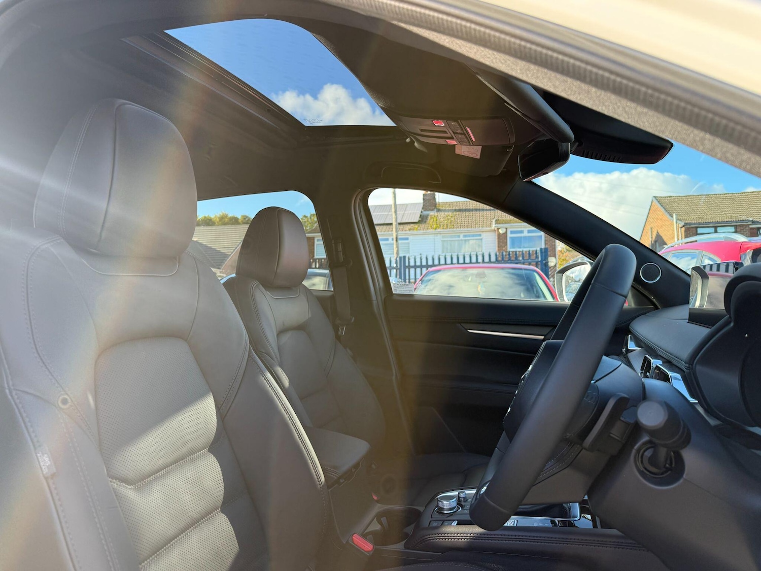 Used Mazda CX-5 2025 for sale - 76388685: Photo 17