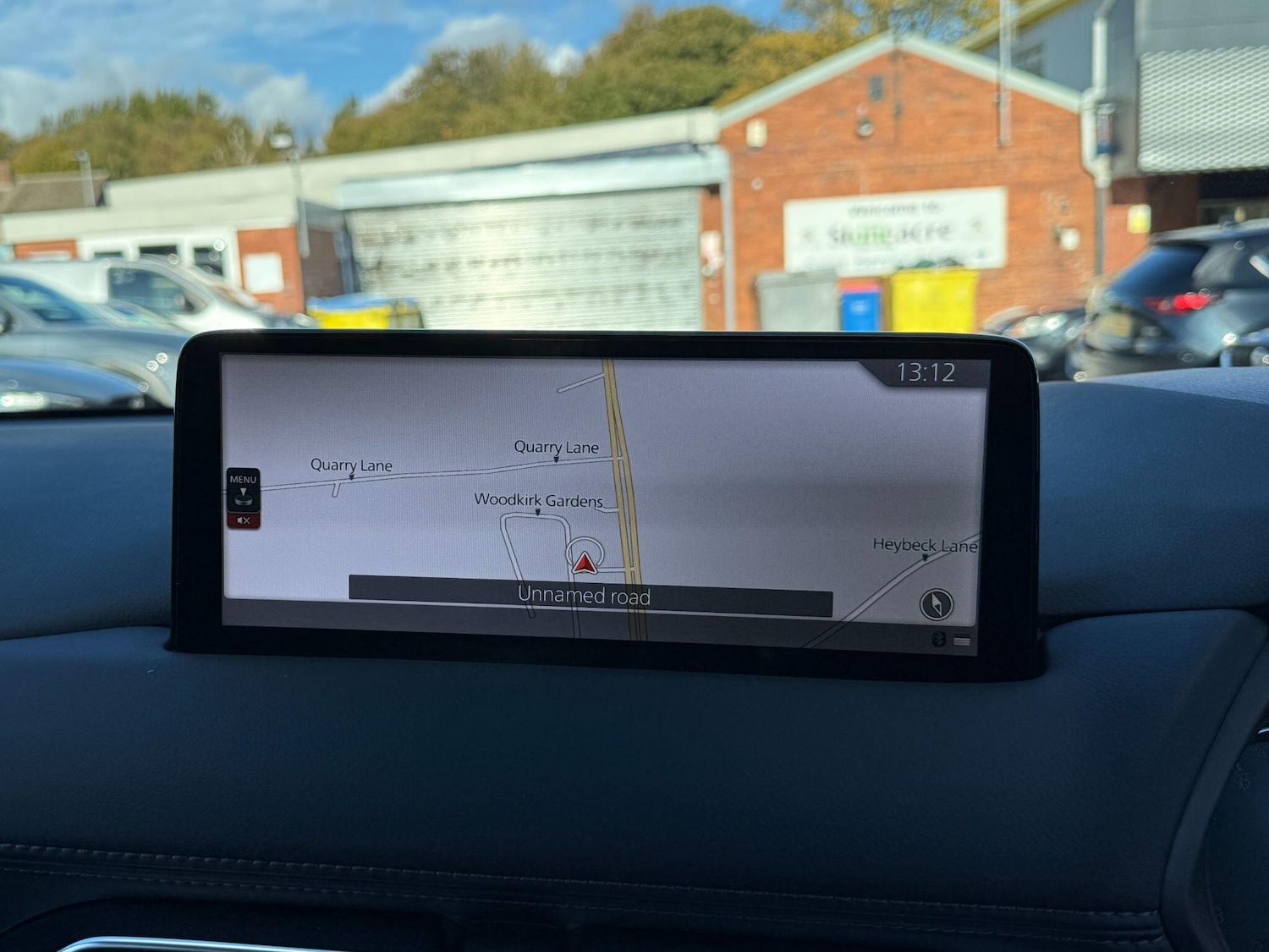 Used Mazda CX-5 2025 for sale - 76388685: Photo 21