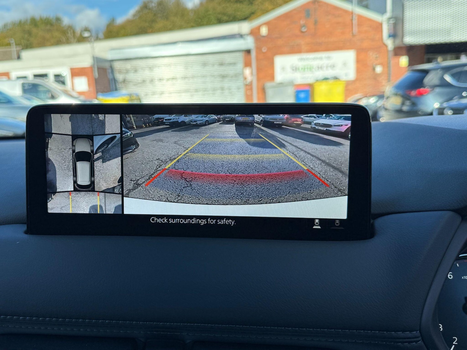 Used Mazda CX-5 2025 for sale - 76388685: Photo 22