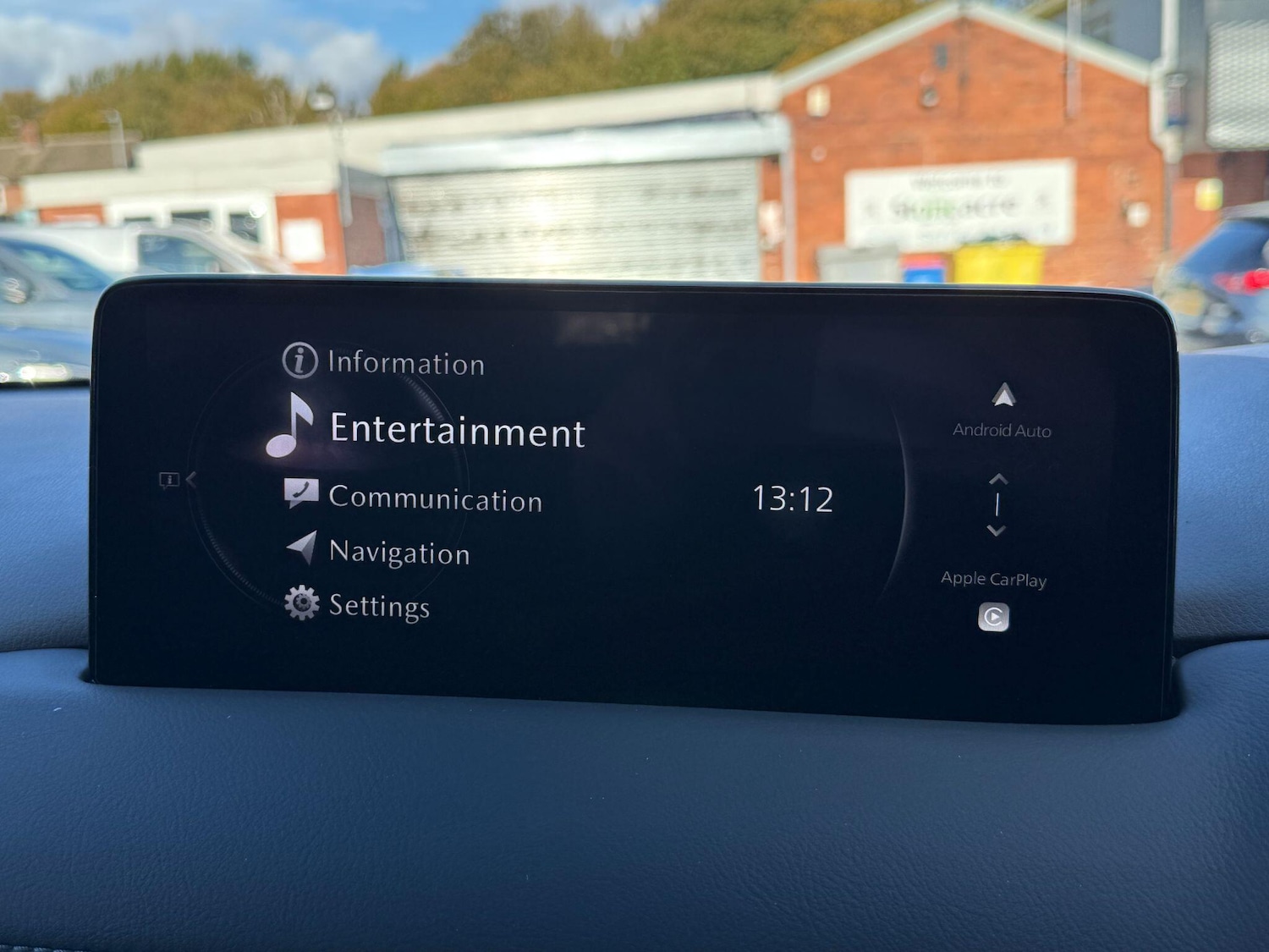 Used Mazda CX-5 2025 for sale - 76388685: Photo 23