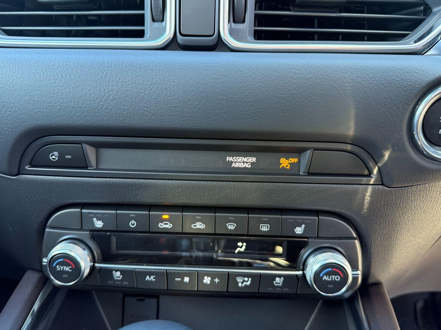 Used Mazda CX-5 2025 for sale - 76388685: Photo 24